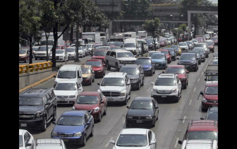 Invita a las autoridades capitalinas a tomar nuevas medidas. SUN / F. Ramírez