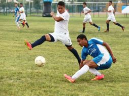 De nuevo, un evento deportivo se ve truncado por cuestiones extra. TWITTER / @UniversiadaMX