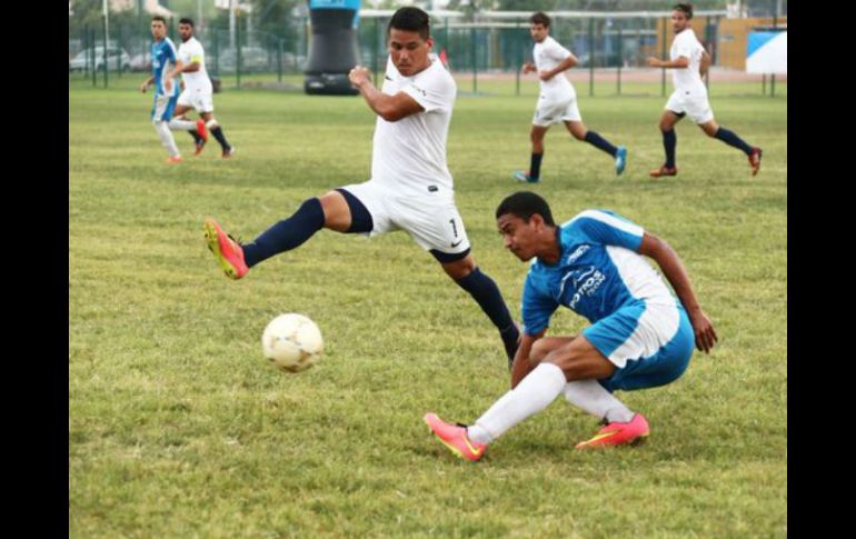 De nuevo, un evento deportivo se ve truncado por cuestiones extra. TWITTER / @UniversiadaMX