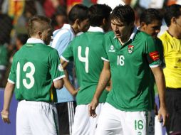 Durante esta y la próxima semana los dirigentes de Fabol se reunirán con los cuatro clubes que faltan. AP / ARCHIVO