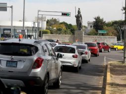 Actualmente se aplican medidas preventivas para evitar llegar a niveles alarmantes de contaminación. EL INFORMADOR / ARCHIVO