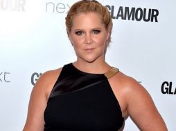 Señala que aunque no hay nada de malo en ser plus size, no está de acuerdo con la publicación. INSTAGRAM / @amyschumer