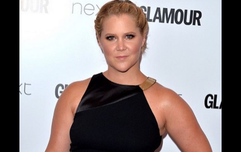 Señala que aunque no hay nada de malo en ser plus size, no está de acuerdo con la publicación. INSTAGRAM / @amyschumer