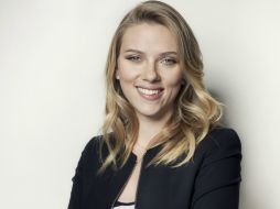 Johansson asegura estar satisfecha con su situación laboral. AP / ARCHIVO