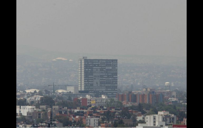 Es recomendable seguir el programa y respetar las restricciones del día. SUN / L. Godínez