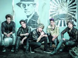 CD9 promete que la gira 'Evolution' será espectacular. ESPECIAL / Sony Music