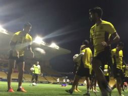 Los de Sinaloa, que suman ocho unidades, nunca han sido capaces de vencer en casa a su rival en turno. YOUTUBE / @Dorados