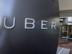 El 'Hoy No Circula' fue una medida que llevó al modelo de Uber a una situación difícil de prever'. AP / ARCHIVO