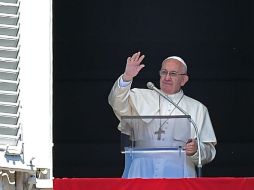 El encuentro estará organizado por la Pontificia Academia de las Ciencias Sociales. EFE / ARCHIVO