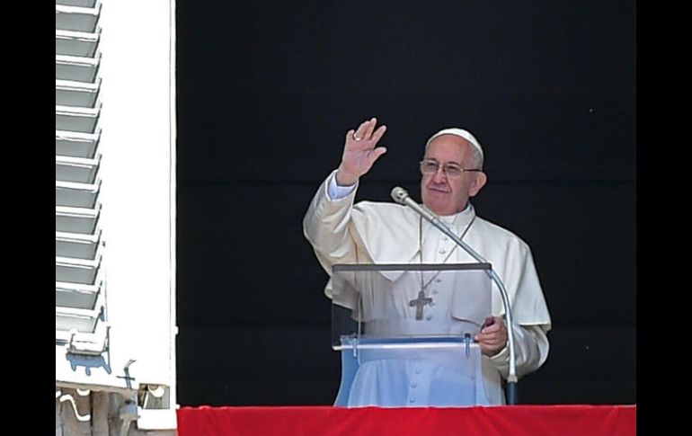 El encuentro estará organizado por la Pontificia Academia de las Ciencias Sociales. EFE / ARCHIVO