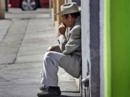 El Parkinson se presenta comúnmente en personas mayores a los 60 años. EL INFORMADOR / ARCHIVO