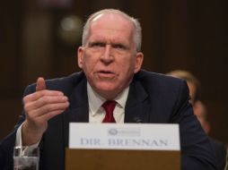 John Brennan señaló que no aceptaría que ningún agente aplicara el 'waterboarding'. AFP / ARCHIVO