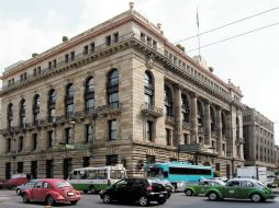 Banxico informa que el aumento fue resultado de la compra de dólares del Gobierno Federal al instituto central SUN / ARCHIVO