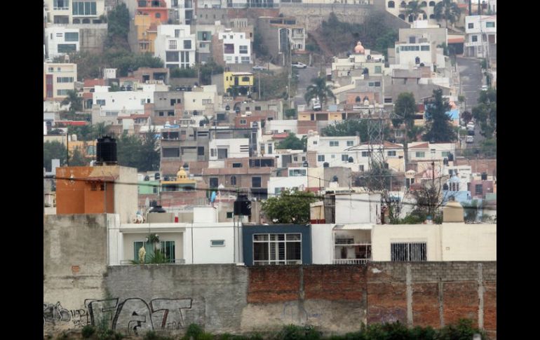 Participantes ofrecerán casas ubicadas en 70 desarrollos con diferentes opciones. EL INFORMADOR / ARCHIVO