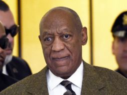 En el testimonio, Cosby admite que tuvo varios amoríos y que dio sedantes a las mujeres que quería seducir. AP / ARCHIVO