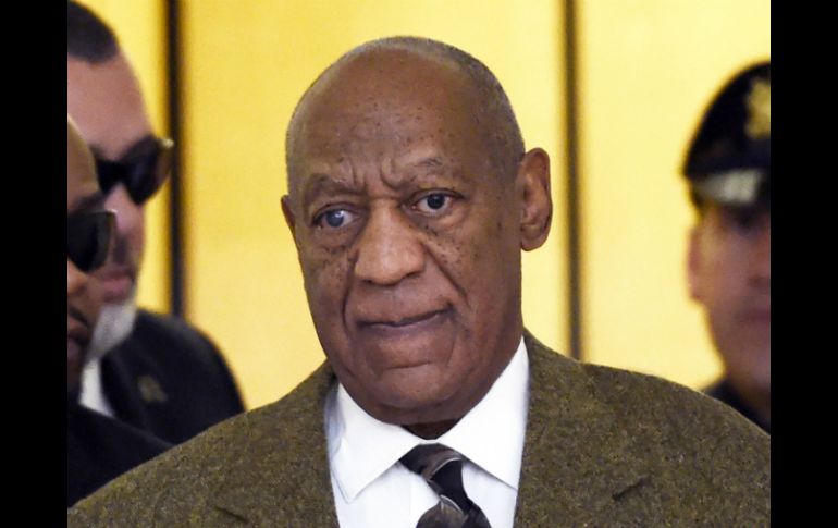 En el testimonio, Cosby admite que tuvo varios amoríos y que dio sedantes a las mujeres que quería seducir. AP / ARCHIVO