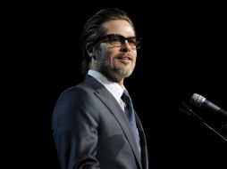 Brad Pitt será el protagonista junto a Cotillard, Jared Harris, Lizzy Caplan y Matthew Goode. AP / ARCHIVO