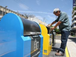 Esperan que los ciudadanos participen activamente para favorecer la imagen de la ciudad. EL INFORMADOR / R. Tamayo