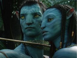 Cameron menciona que ya está trabajando con guionistas de gran nivel para el nuevo mundo de 'Avatar'. TWITTER / @officialavatar