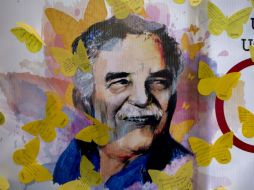 García Márquez es como un especie de retrato familiar de Colombia. AP / ARCHIVO