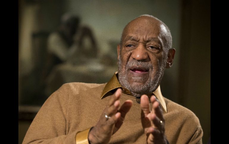 Cualquier documento que Cosby haya presentado al ex fiscal puede ser utilizado por ella como defensa. AP / ARCHIVO