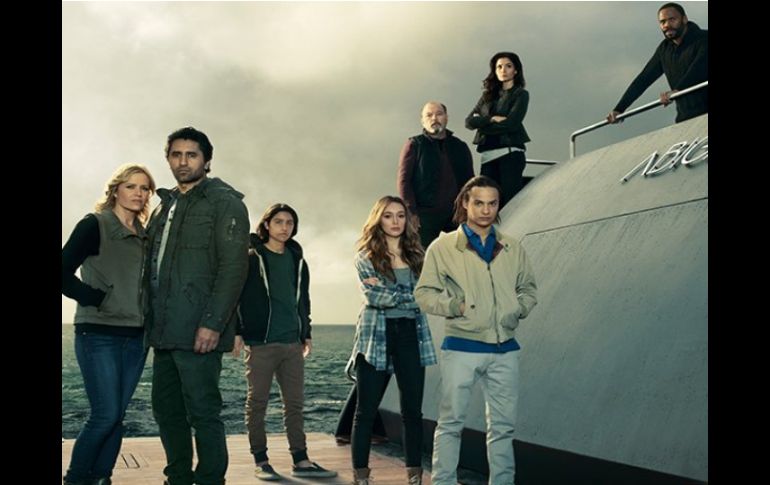 Esta noticia llega a pocos días del estreno de la segunda temporada. TWITTER / @feartwd