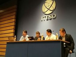 Representantes de la sociedad civil plantean la necesidad de una iniciativa de Ley sobre el tema. TWITTER / @ObservLegislati