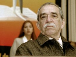 García Márquez pasó los últimos años aquejado por cáncer de pulmón y una leucemia. NTX / ARCHIVO