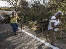 Esto podrá hacer remontar los rezagos en regiones marginadas. EL INFORMADOR / ARCHIVO