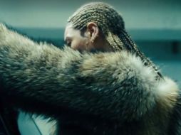 Beyoncé dio a conocer un tráiler de un minuto en su cuenta de Facebook. FACEBOOK / Beyoncé