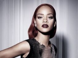 La canción 'Work' ha estado nueve semanas en el primer lugar. INSTAGRAM / @badgirlriri