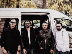 Señalan que se mantendrán en el mismo camino en el que dicen las cosas como son. INSTAGRAM / @molotovbanda