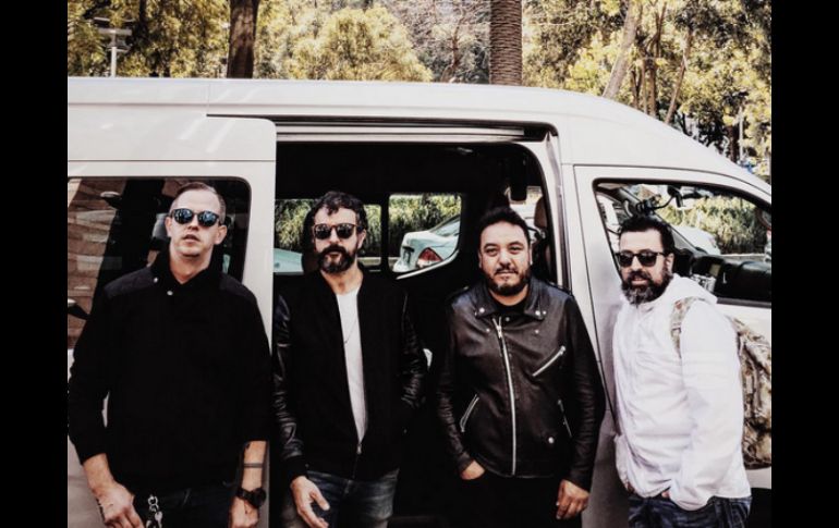 Señalan que se mantendrán en el mismo camino en el que dicen las cosas como son. INSTAGRAM / @molotovbanda