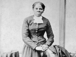 La inclusión de Tubman fue para aumentar la diversidad de género. AP / ARCHIVO