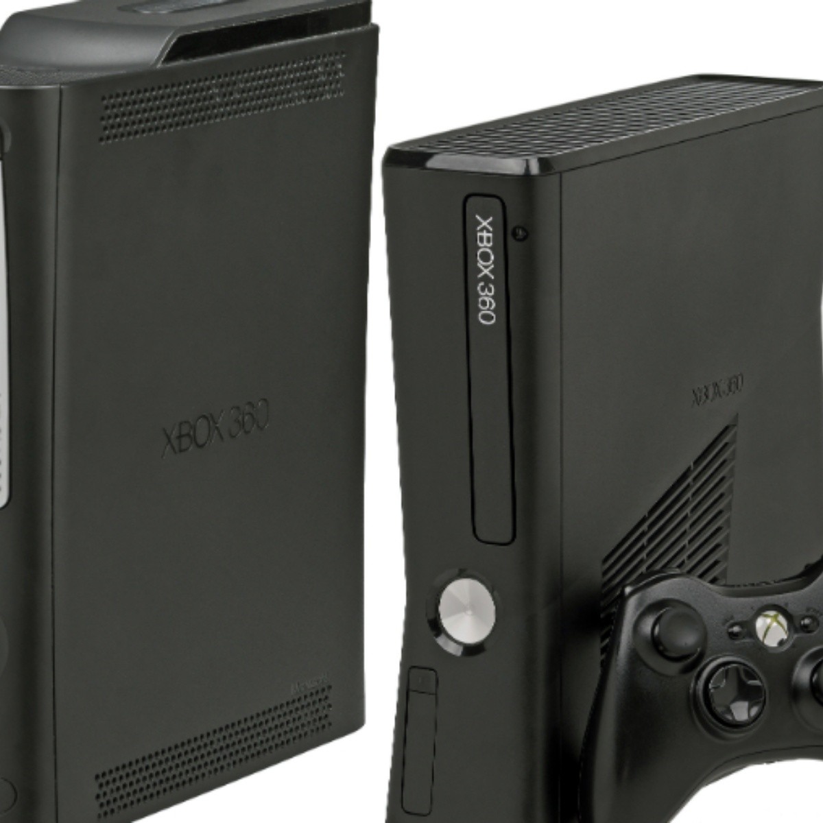 Microsoft deja de fabricar la consola Xbox 360