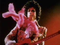 Prince ha dejado de existir hoy a los 57 años de edad. AP / ARCHIVO