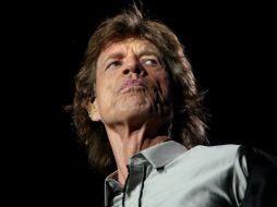 En Twitter, Jagger mencionó que Prince fue uno de los más talentosos de los últimos 30 años. AP / ARCHIVO