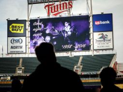 Miles de personas han llorado la muerte de Prince. AP / G. Stubbe / Star Tribune