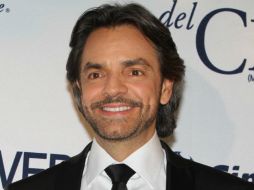 Eugenio Derbez participará en el doblaje latino de la cinta La vida secreta de tus mascotas. AP / ARCHIVO