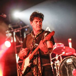 Saúl Hernández hará gira como solista