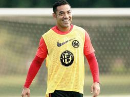 Actualmente, están en la penúltima posición de la tabla de posiciones. TWITTER / @MarcoFabian_10