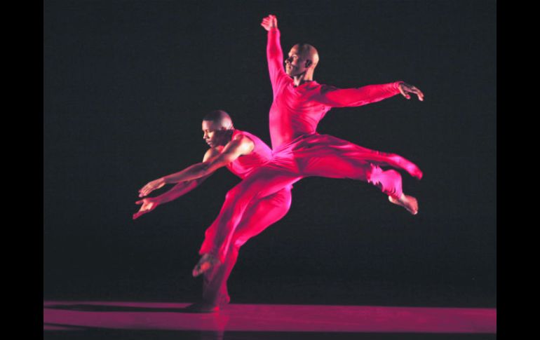 Festejo. El 29 de abril se festeja el Día Internacional de la Danza. AP / ARCHIVO