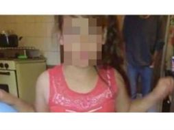 La Procuraduría de los Niños, Niñas y Familia están en busca de la menor para garantizar su seguridad. FACEBOOK /