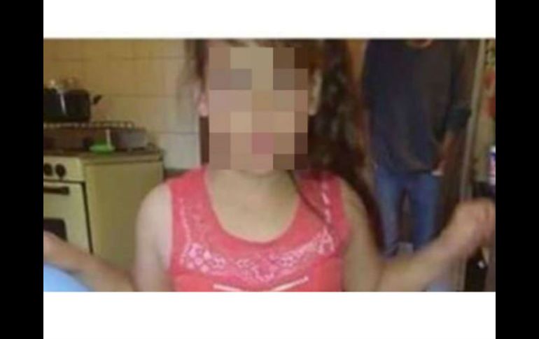 La Procuraduría de los Niños, Niñas y Familia están en busca de la menor para garantizar su seguridad. FACEBOOK /