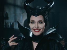 Angelina Jolie volverá a ponerse en la piel de la bruja que le amarga la vida a La Bella Durmiente. FACEBOOK / Maleficent