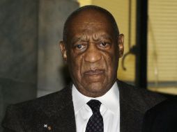 Los abogados de Cosby pelean el caso al mencionar el hecho de que Huth esperó demasiado para demandar. AP / ARCHIVO