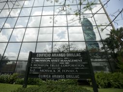 El escándalo estalló por la filtración de más de 11.5 millones de documentos del bufete panameño  Mossack Fonseca. AP / ARCHIVO