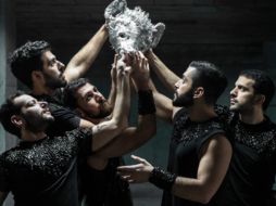 El propio grupo de rock alternativo reveló en un comunicado que 'desgraciadamente' no actuarán en Ammán. FACEBOOK / Mashrou' Leila