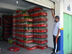 Generamos crecimiento de doble dígito en ingresos en México y Colombia, impulsado por sólidos crecimientos, dice director general. AP / ARCHIVO