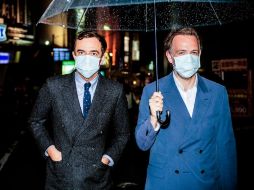 El dúo está conformado por los hermanos David y Stephen Dewaele, quienes también forman parte del grupo Soulwax. FACEBOOK / 2manydjs